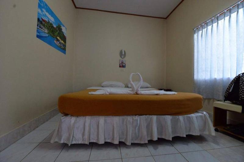 Aonang Baanlay Bungalow Ao Nang Exterior photo