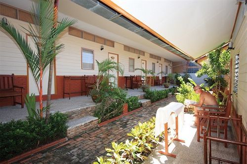 Aonang Baanlay Bungalow Ao Nang Exterior photo